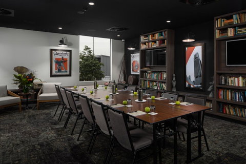 Rydges Fortitude Valley - Accommodation BNB 35