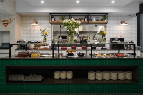 Rydges Fortitude Valley - Accommodation BNB 31