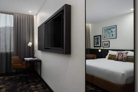 Rydges Fortitude Valley - Accommodation BNB 12