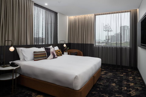 Rydges Fortitude Valley - Accommodation BNB 4