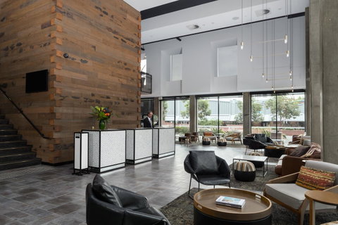 Rydges Fortitude Valley - Accommodation BNB 1