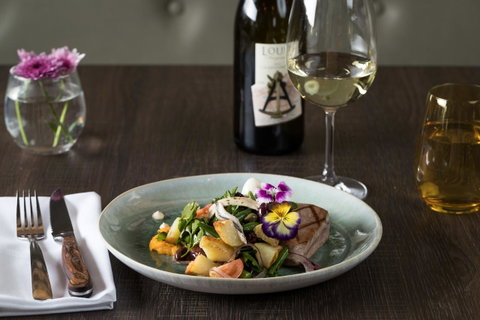 Rydges Fortitude Valley - Accommodation BNB 25