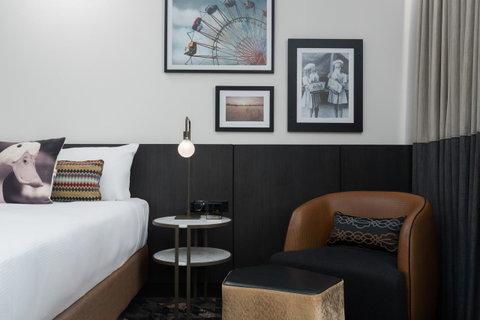 Rydges Fortitude Valley - Accommodation BNB 5