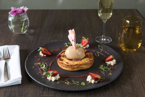 Rydges Fortitude Valley - Accommodation BNB 26