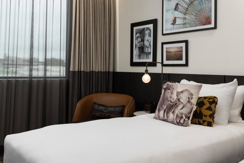 Rydges Fortitude Valley - Accommodation BNB 10