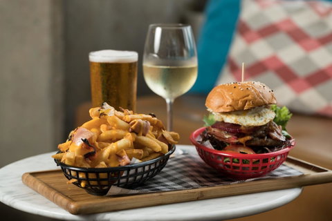 Rydges Fortitude Valley - Accommodation BNB 19