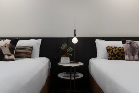Rydges Fortitude Valley - Accommodation BNB 9