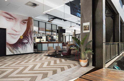 Rydges Fortitude Valley - Accommodation BNB 18