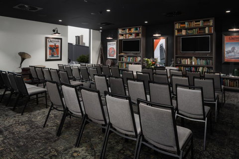 Rydges Fortitude Valley - Accommodation BNB 36