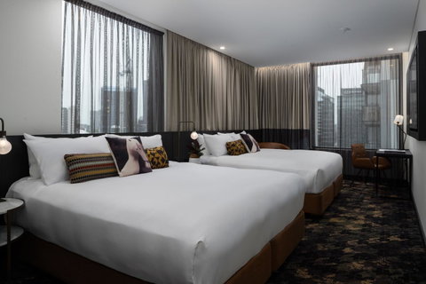 Rydges Fortitude Valley - Accommodation BNB 8