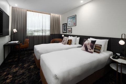 Rydges Fortitude Valley - Accommodation BNB 11