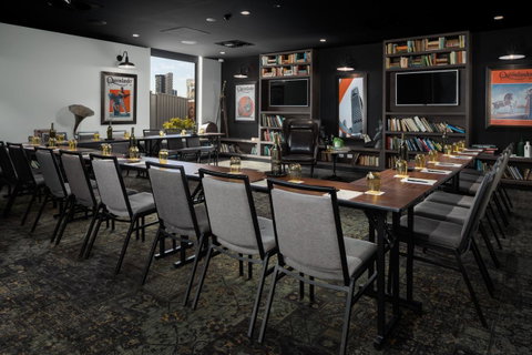 Rydges Fortitude Valley - Accommodation BNB 38