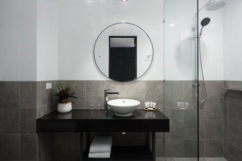 Rydges Fortitude Valley - Accommodation BNB 13