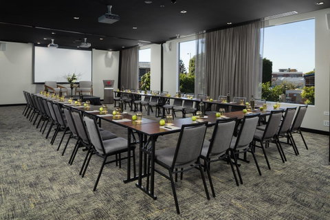 Rydges Fortitude Valley - Accommodation BNB 40