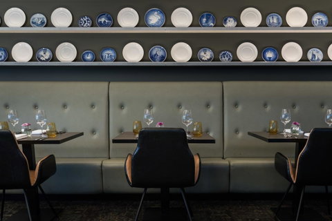 Rydges Fortitude Valley - Accommodation BNB 30