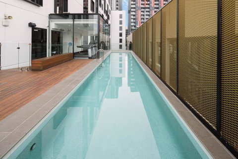 Rydges Fortitude Valley - Accommodation BNB 14