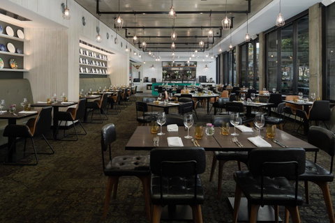 Rydges Fortitude Valley - Accommodation BNB 23