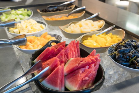 Rydges Fortitude Valley - Accommodation BNB 33