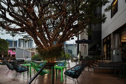 Rydges Fortitude Valley - Accommodation BNB 21
