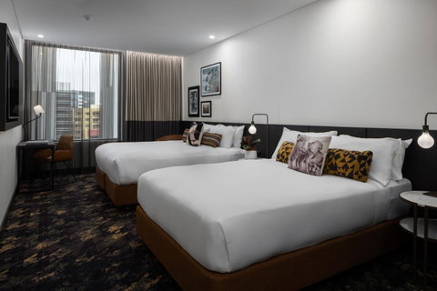 Rydges Fortitude Valley - Accommodation BNB 7