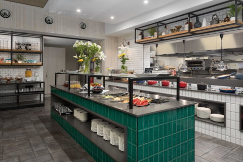 Rydges Fortitude Valley - Accommodation BNB 32