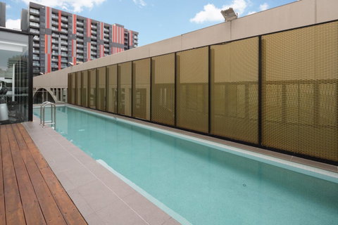 Rydges Fortitude Valley - Accommodation BNB 15