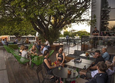 Rydges Fortitude Valley - Accommodation BNB 22