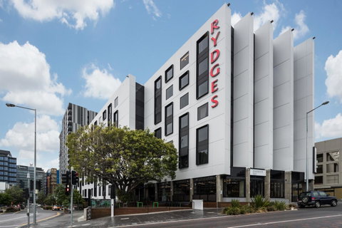 Rydges Fortitude Valley - Accommodation BNB 0