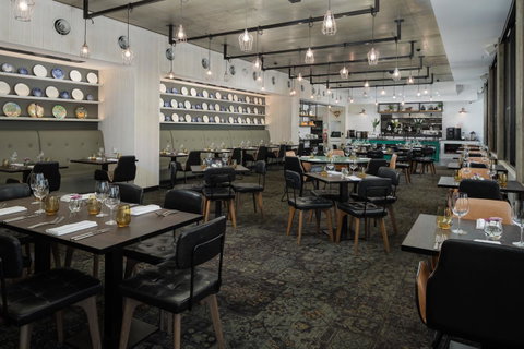 Rydges Fortitude Valley - Accommodation BNB 24