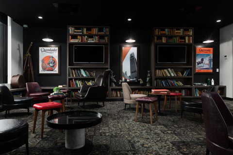 Rydges Fortitude Valley - Accommodation BNB 34