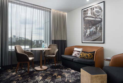 Rydges Fortitude Valley - Accommodation BNB 3
