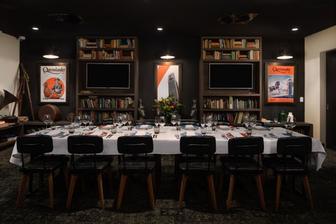 Rydges Fortitude Valley - Accommodation BNB 37