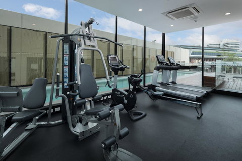 Rydges Fortitude Valley - Accommodation BNB 16