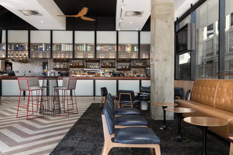 Rydges Fortitude Valley - Accommodation BNB 17