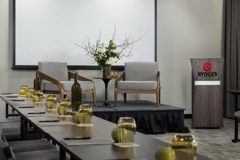 Rydges Fortitude Valley - Accommodation BNB 39