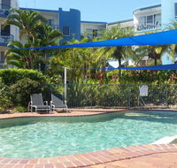 Tranquil Shores - Accommodation BNB