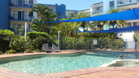 Tranquil Shores - Accommodation BNB 0