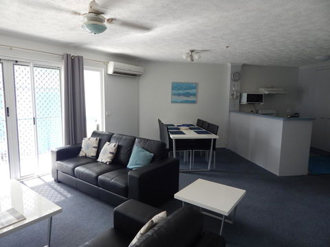 Tranquil Shores - Accommodation BNB 37