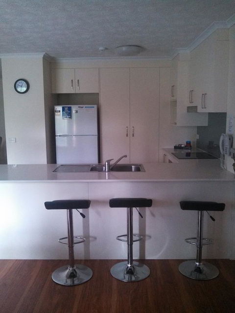Tranquil Shores - Accommodation BNB 30