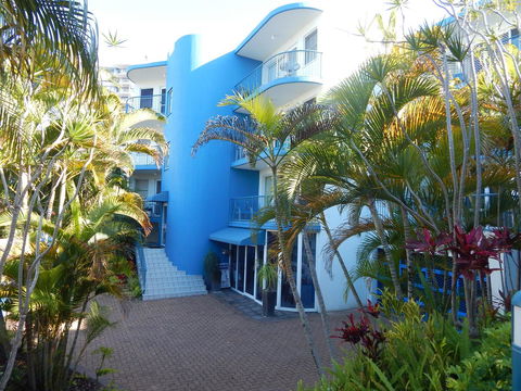 Tranquil Shores - Accommodation BNB 18