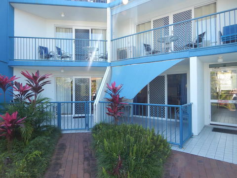 Tranquil Shores - Accommodation BNB 16