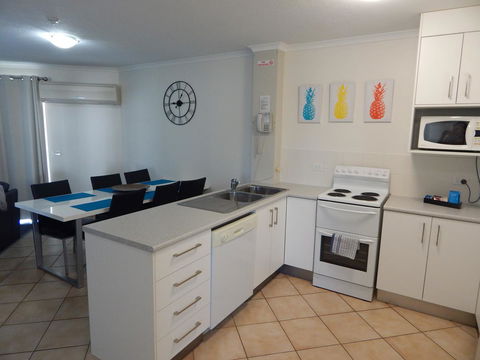 Tranquil Shores - Accommodation BNB 38