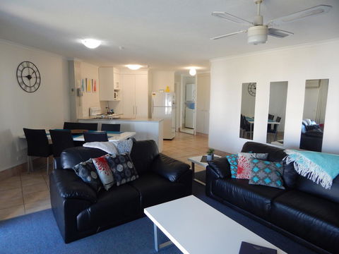 Tranquil Shores - Accommodation BNB 40