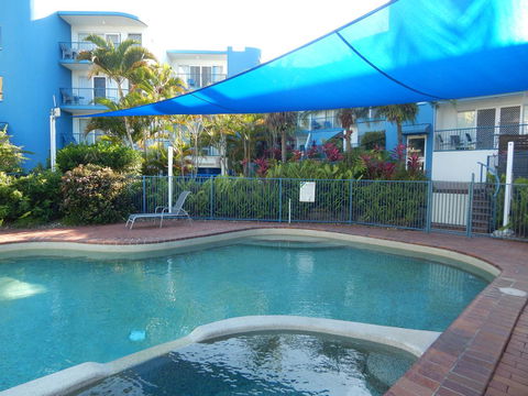 Tranquil Shores - Accommodation BNB 12