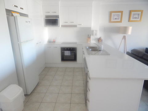 Tranquil Shores - Accommodation BNB 7