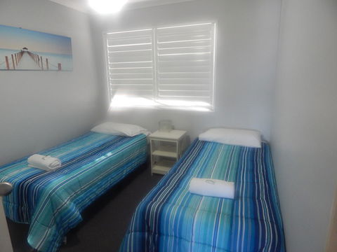Tranquil Shores - Accommodation BNB 3