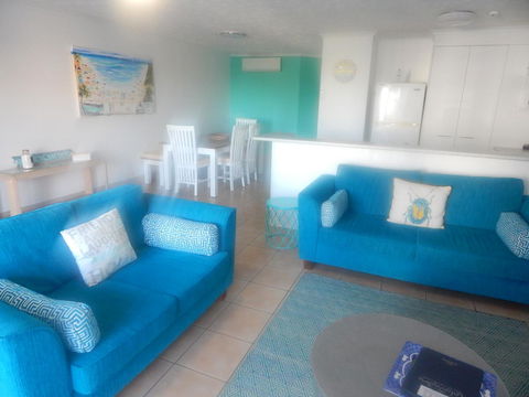 Tranquil Shores - Accommodation BNB 5