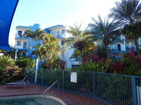Tranquil Shores - Accommodation BNB 19