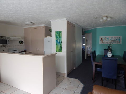 Tranquil Shores - Accommodation BNB 23
