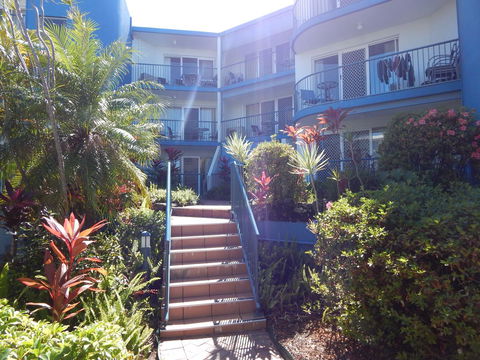 Tranquil Shores - Accommodation BNB 17